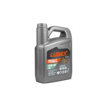 Моторное масло LUBEX PRIMUS MV 10w40 5л (034-1322-0405)