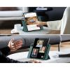 Чехол для планшета BeCover Magnetic 360 Rotating mount Apple Pencil Apple iPad 10.9 2022 Dark Green (708503) - Изображение 3
