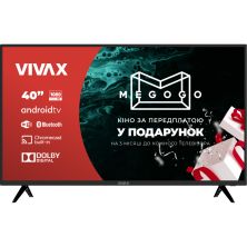 Телевизор Vivax 40LE20K