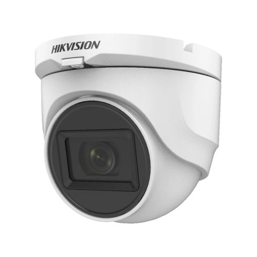Камера видеонаблюдения Hikvision DS-2CE76D0T-ITMF(C) (2.8 (DS-2CE76D0T-ITMF(C) (2.8))