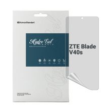 Пленка защитная Armorstandart Matte ZTE Blade V40s (ARM68872)
