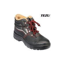 Ботинки рабочие Yato YT-80845, TEZU S1P, р. 43 (YT-80845)