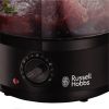 Пароварка Russell Hobbs 26530-56 - Зображення 3