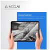 Скло захисне ACCLAB Full Glue Apple iPad 10.2/9th 2021 10.2 (1283126575631) - Зображення 1