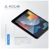 Стекло защитное ACCLAB Full Glue Apple iPad 10.2/9th 2021 10.2 (1283126575631) - Изображение 2