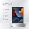 Скло захисне ACCLAB Full Glue Apple iPad 10.2/9th 2021 10.2 (1283126575631) - Зображення 3