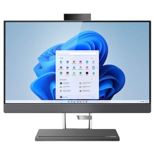 Компьютер Lenovo IdeaCentre AiO 5 24IAH7 / i7-13700H (F0GR00AYUA)