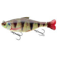 Воблер Savage Gear 3D Hard Pulsetail Roach SS 135mm 40.0g Perch (1854.20.01)