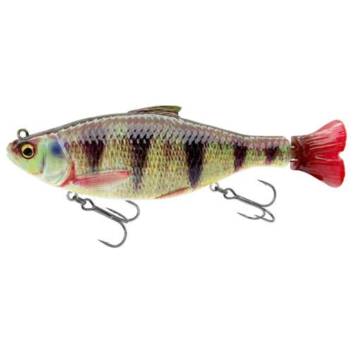 Воблер Savage Gear 3D Hard Pulsetail Roach SS 135mm 40.0g Perch (1854.20.01)