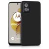 Чохол до мобільного телефона BeCover Motorola Moto G73 Black (709800) - Зображення 1