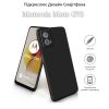 Чохол до мобільного телефона BeCover Motorola Moto G73 Black (709800) - Зображення 3