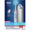Электрическая зубная щетка Oral-B Pro 3 3500 D505.513.3X WT (4210201395539) - Изображение 1