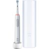 Электрическая зубная щетка Oral-B Pro 3 3500 D505.513.3X WT (4210201395539) - Изображение 2