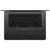 Ноутбук Apple MacBook Pro 16 A2991 M3 Pro Space Black (MRW23UA/A) - Зображення 1