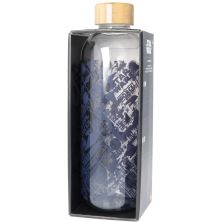Бутылка для воды Stor Star Wars Glass 1030 мл (Stor-00273)