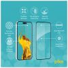 Стекло защитное Piko Full Glue Apple iPhone 15 Plus (1283126575341) - Изображение 3