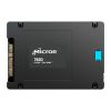 Накопичувач SSD U.3 2.5 6.4TB 7450 MAX Micron (MTFDKCC6T4TFS-1BC1ZABYYR) - Зображення 2
