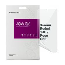 Пленка защитная Armorstandart Anti-Blue Xiaomi Redmi 13C / Poco C65(ARM72460) (ARM72460)
