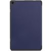 Чохол до планшета BeCover Smart Case Teclast T50 11 Deep Blue (709897) - Зображення 2