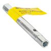 Ключ Sigma трубчастий 8x10мм (6026071) - Зображення 2