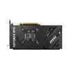 Видеокарта MSI GeForce RTX4070 SUPER 12Gb VENTUS 2X OC (RTX 4070 SUPER 12G VENTUS 2X OC) - Изображение 3