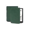 Чохол до електронної книги BeCover Smart Case PocketBook 743G InkPad 4 / InkPad Color 2 Dark Green (710068) - Зображення 1