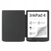 Чехол для электронной книги BeCover Smart Case PocketBook 743G InkPad 4 / InkPad Color 2 Dark Green (710068) - Изображение 3