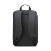 Рюкзак для ноутбука Lenovo 15.6 Casual B210 Black (GX40Q17225) - Зображення 1
