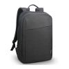 Рюкзак для ноутбука Lenovo 15.6 Casual B210 Black (GX40Q17225) - Зображення 2
