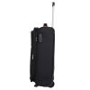 Чемодан Travelite Cabin Black S (TL090236-01) - Изображение 1