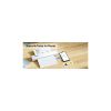 Принтер чеків UKRMARK M08-WT А4, Bluetooth, USB, білий (900883) - Зображення 2