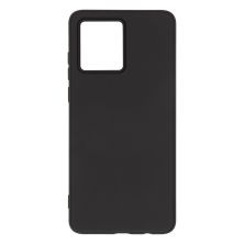 Чохол до мобільного телефона Armorstandart ICON Case Motorola G84 5G Black (ARM70879)
