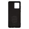 Чохол до мобільного телефона Armorstandart ICON Case Motorola G84 5G Black (ARM70879) - Зображення 1