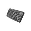Клавіатура Xtrike ME KB-229 USB UA Black (KB-229UA) - Зображення 3