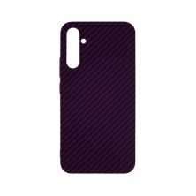 Чехол для мобильного телефона Armorstandart LikeCarbon Samsung A34 5G (A346) Purple (ARM71928)