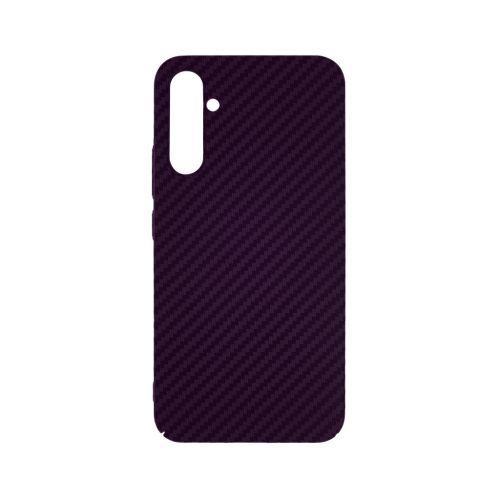 Чохол до мобільного телефона Armorstandart LikeCarbon Samsung A34 5G (A346) Purple (ARM71928)