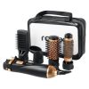 Фен-щетка Rotex RHC490-T AirBrush - Изображение 1