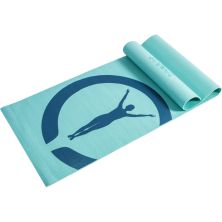 Килимок для йоги LiveUp Yoga Mat з принтом Уні 173 х 61 х 0,6 см Блакитний (LS3231C-06b) Килимок для йоги LiveUp Yoga Mat з принтом Уні 173 х 61 х 0,6 см Блакитний (LS3231C-06b)