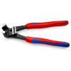 Кусачки KNIPEX торцевий (61 02 200) - Зображення 1