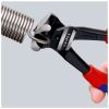 Кусачки KNIPEX торцевий (61 02 200) - Зображення 3