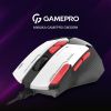 Мишка GamePro GM300W USB White (GM300W) - Зображення 1