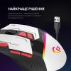 Мишка GamePro GM300W USB White (GM300W) - Зображення 3