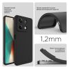 Чехол для мобильного телефона BeCover Xiaomi Redmi Note 13 5G Black (710911) - Изображение 2