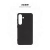 Чохол до мобільного телефона Armorstandart ICON Case Samsung S24 Black (ARM76654) - Зображення 2