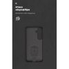 Чохол до мобільного телефона Armorstandart ICON Case Samsung S24 Black (ARM76654) - Зображення 3
