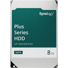 Жорсткий диск для сервера Synology 3.5 8ТБ SATA 7200 (HAT3310-8T)