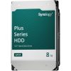 Жесткий диск для сервера Synology 3.5 8ТБ SATA 7200 (HAT3310-8T) - Изображение 1