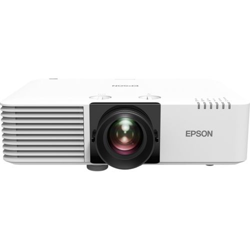 Проектор Epson EB-L570U (V11HA98080)