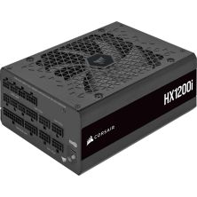 Блок питания Corsair 1200W HX1200i PCIE5 (CP-9020281-EU)