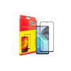 Чохол до мобільного телефона Dengos Kit for Motorola G72 case + glass (Black) (DG-KM-51) - Зображення 3